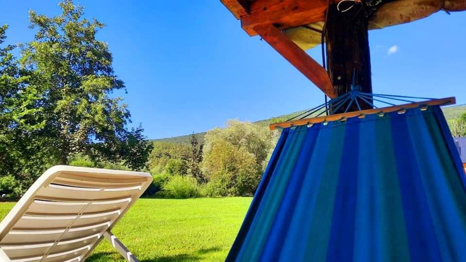 شقة Hacienda Burzic كولين فاكوف المظهر الخارجي الصورة