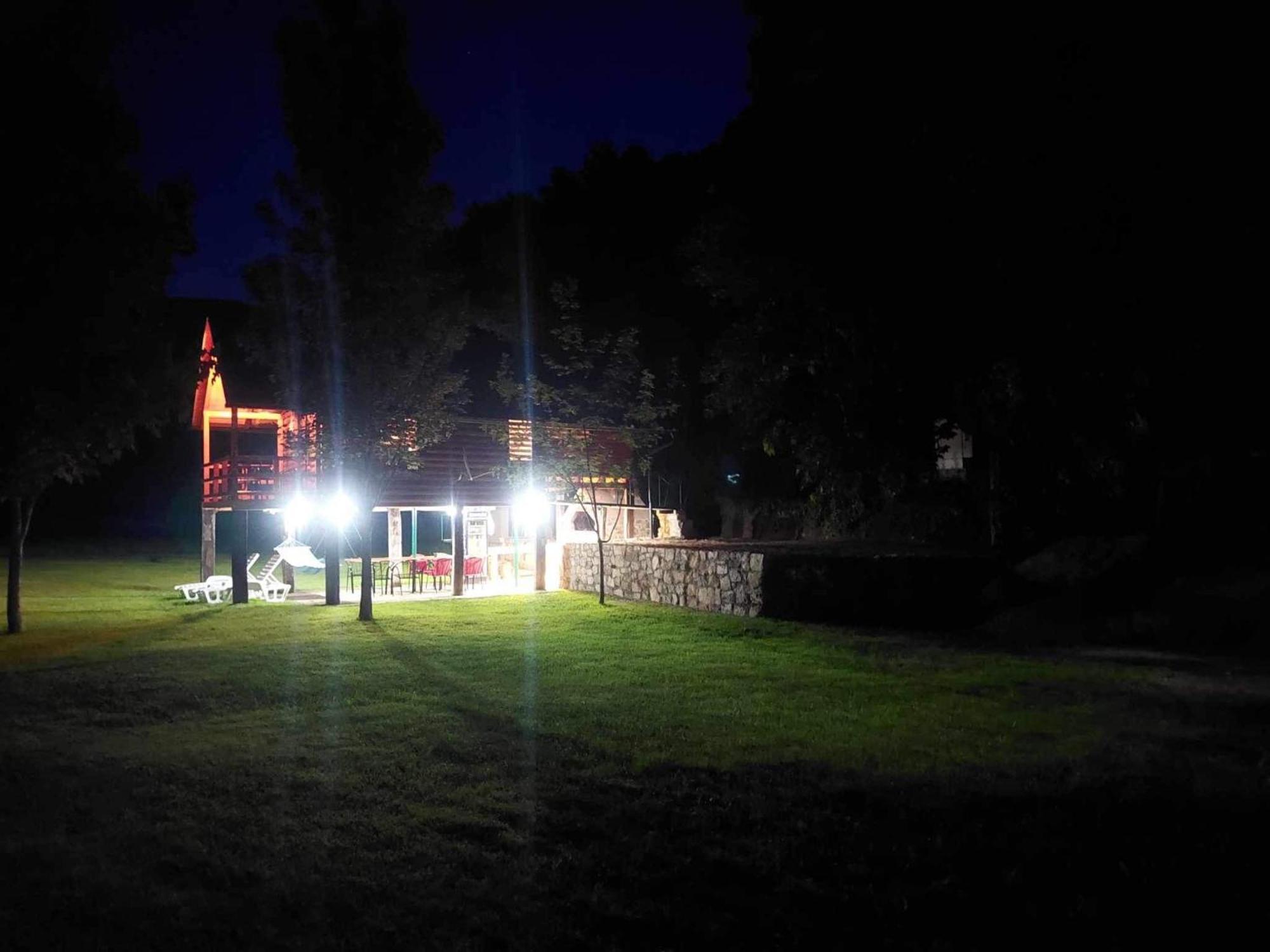 شقة Hacienda Burzic كولين فاكوف المظهر الخارجي الصورة